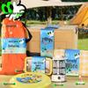 Outdoor Camping Theme Gift Set