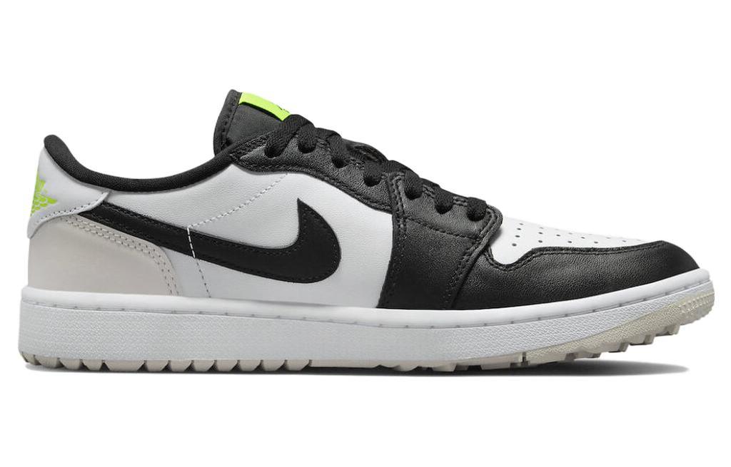 Jordan 1 Retro Low Golf Phantom Volt DD9315-108