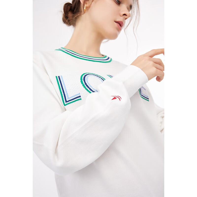 

Navigare Women s Long Sleeve Round Neck Sweater XL