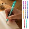 Press Type Gel Pens Retractable Erasable Pen, Heat Sensitive Ink Stationery, Smooth Writing Student Stationery Gifts And Easy Correction Pen