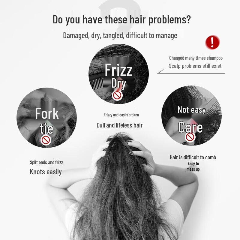 Shu Lei Silk Shampoo