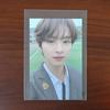 [USED] Stray Kids GO Raw Limited Edition Trading Card Reno