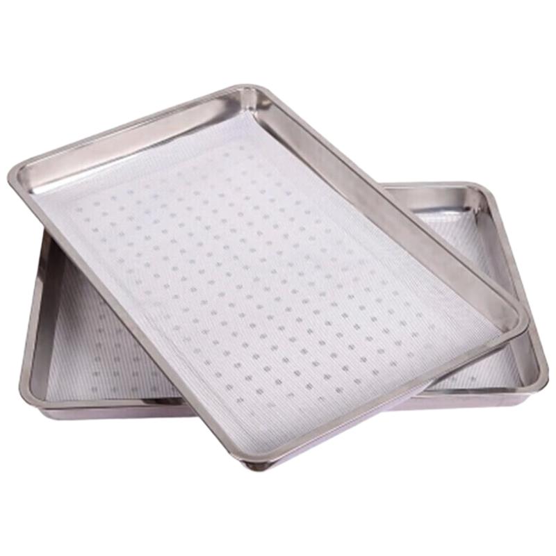 

Hui Huang Silicone Non-Stick Steamer Mats