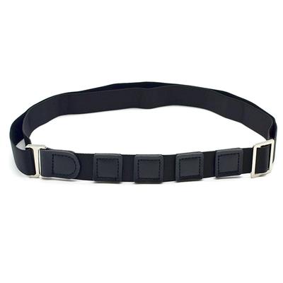 Adult Men'S And Women'S Shirts With Anti-Wrinkle Straps, Tops With Adjustable Fixed Belts, Boxed.
