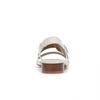 naturalizer Women S New S S Comfort Daily Sandal miSha W9d60633m91nt White