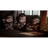 From the Movie Critters Collection, Creepy Doll Fugglers Funny Ugly Monster Gifts