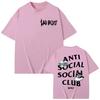 2026 New Summer Unisexs Cartoon Dice Love Printed Comfortable and Breathable Comfortable and Loose Unisexs and WOMENs Tshirts