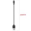 Magnetic Charger Cable for YUANS X18 Pro X8 X7 Headphone Charging Power Adapter