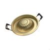 BBQ Griddle Pan for Outdoor Cooking