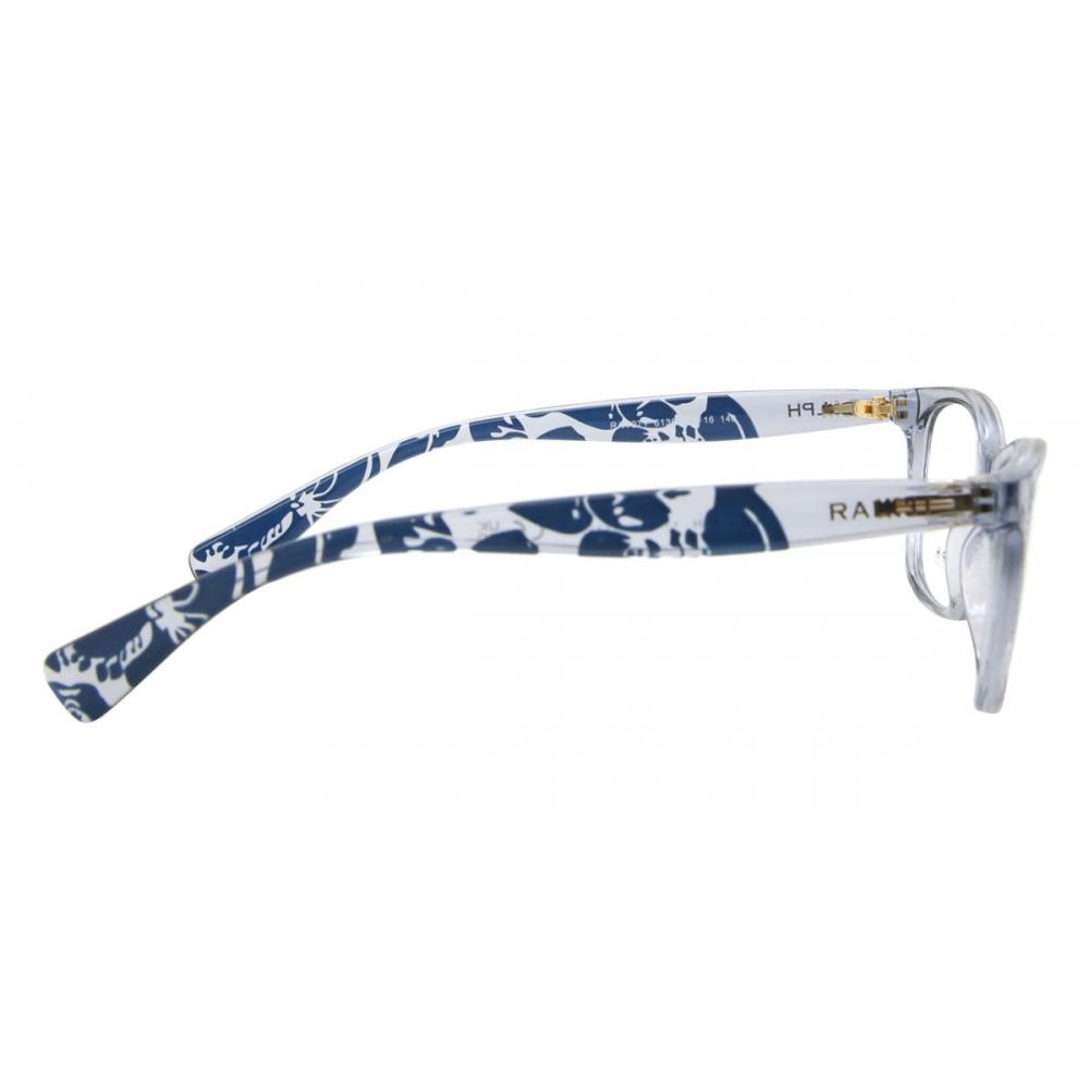 Ralph By Ralph Lauren Women Eyeglasses Ra7071 6136
