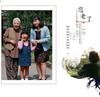 2025 Women's Fashionable Winter Coat for Elderly - Stylish Faux Mink Velvet Warmth for Middle-aged & Seniors