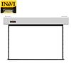 IN&VI ZEL Electric Pull-down Projector Screen