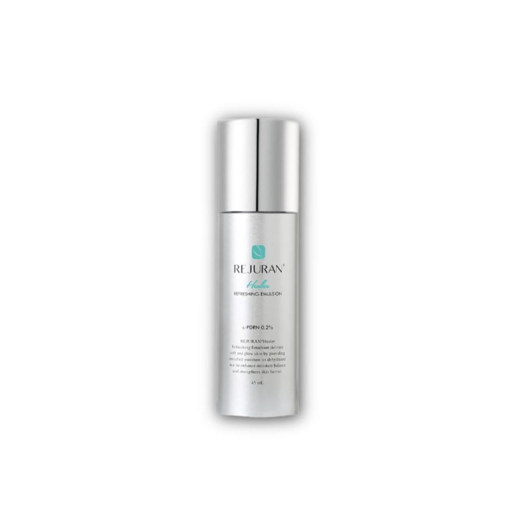 Rejuran Healer Rebalancing Toner 120ml / Refreshing Emulsion 45ml  (7 Options)