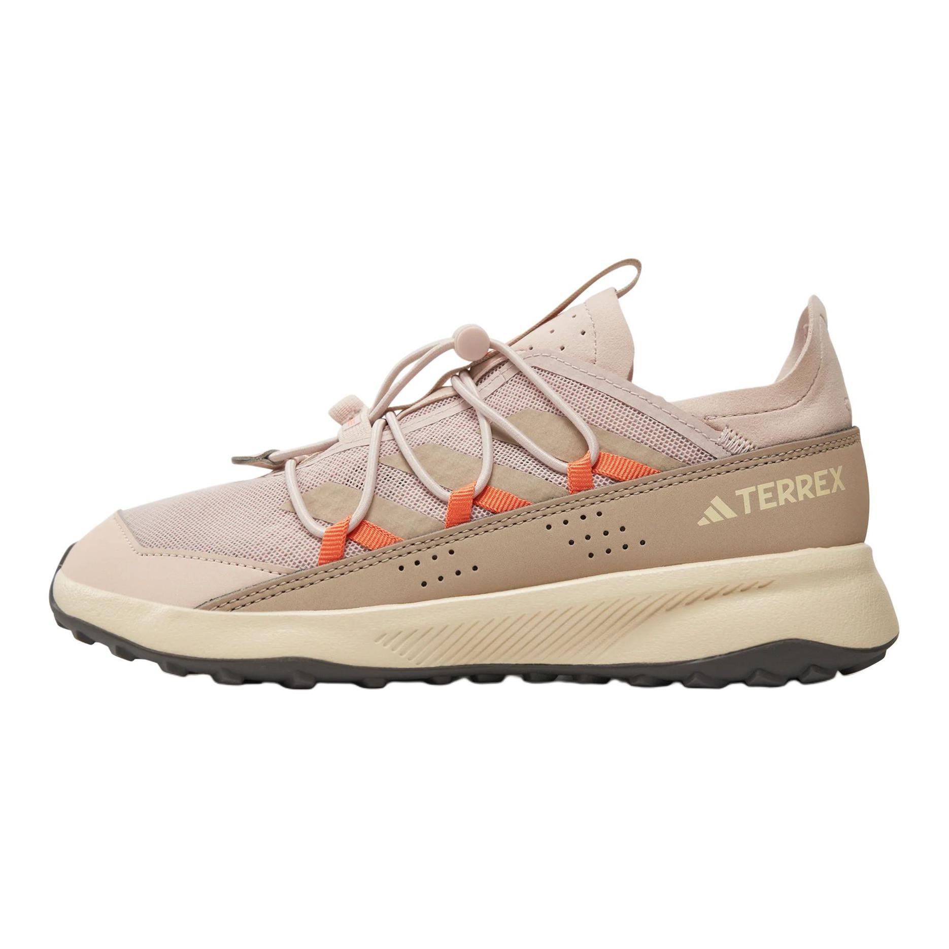 

Детские кроссовки adidas Terrex Voyager 21 Heat.RDY J Putty Mauve Amber Tint Pink Wonder-Beige IE7630 29