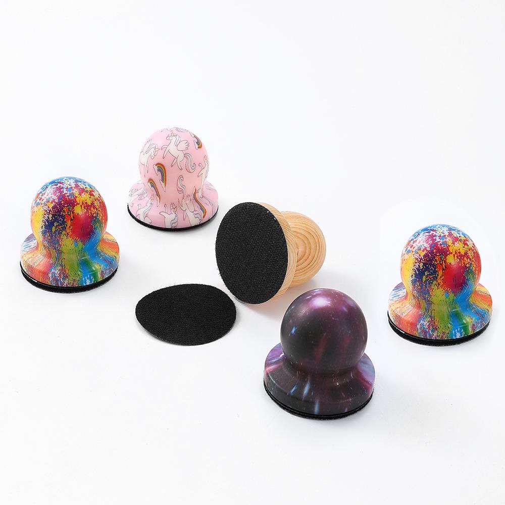 Removable Pet Nail Grinder & Repair Board for Dogs & Cats