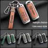 Mazda Angkesaila Key Cover for CX-4, Atez, CX-5, Mazda 3, and Creative 6