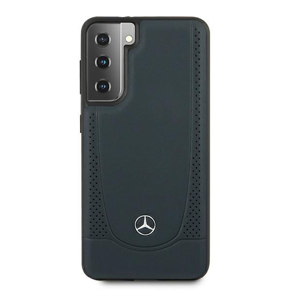 Mercedes Mehcs21Marmna S21+ G996Granatowy/Navy Pevný obal Urban Line