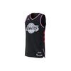 Basketball Jersey NBA Los Angeles Lakers AU 2019 All Star, LeBron James No. 23 Jersey Mens Black AQ7288-017