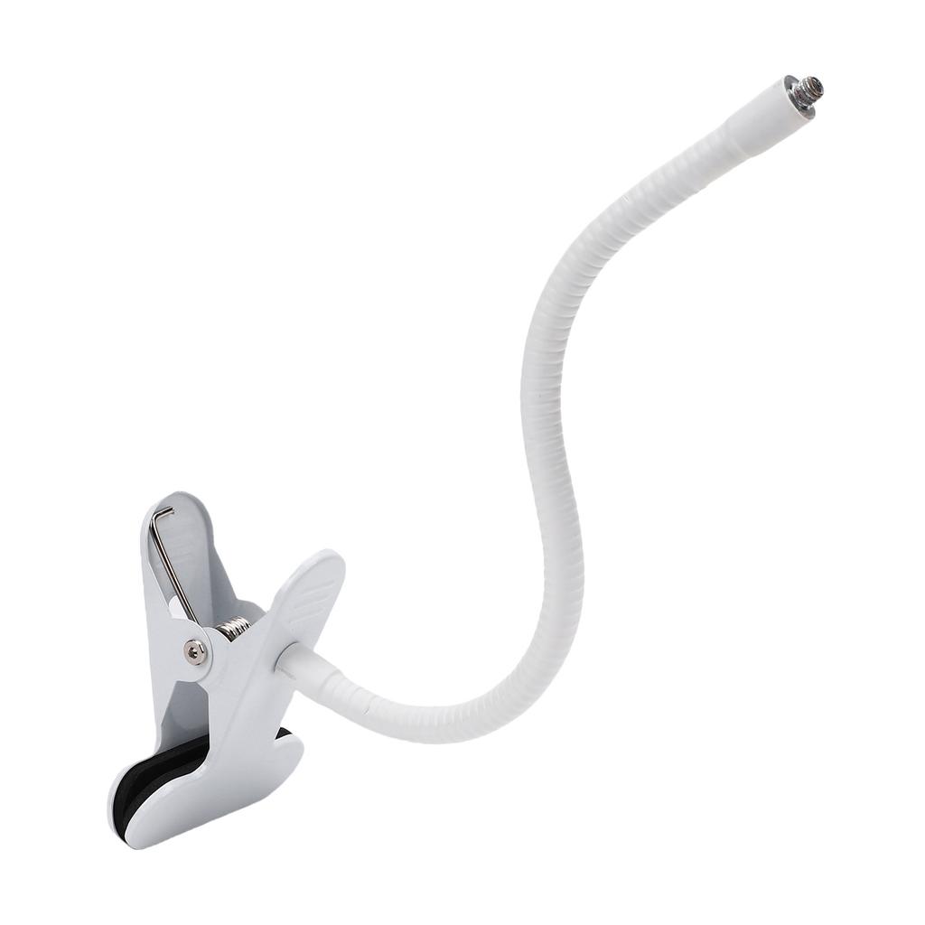 Flexible Mount Fit for HelloBaby HB65 HB6550 HB6558 HB66 HB248 Camera 1Celsius4 Inch Screw Baby Camera Clamp Holder