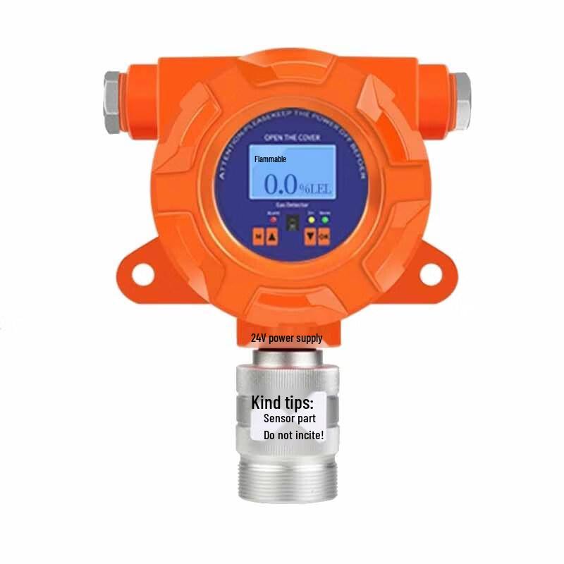 

Lieve Combustible Gas Detector