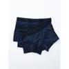 DaiSo Single Men S Draw 95 100 105 Navy