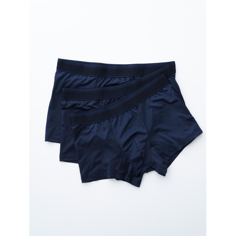 DaiSo Single Men S Draw 95 100 105 Navy
