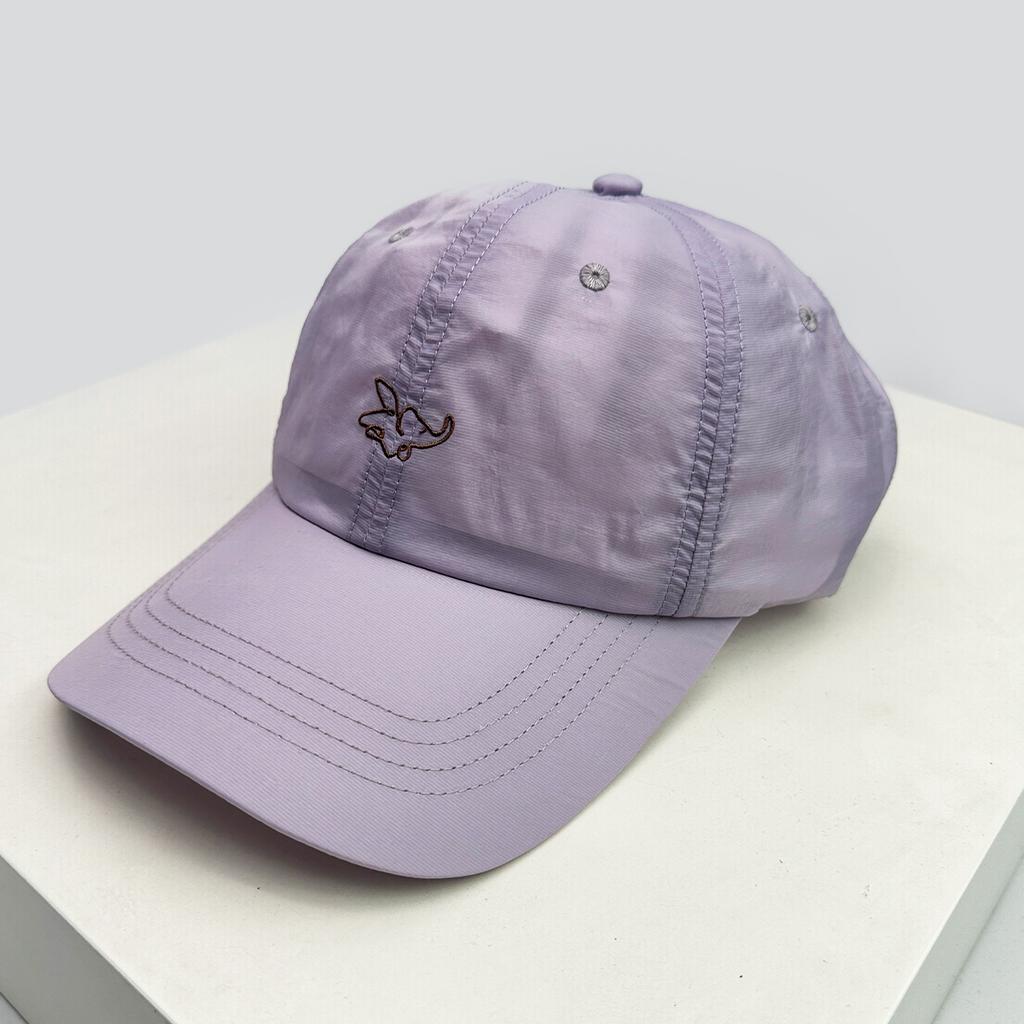 Breathable Cartoon Sunshade Simple Peaked Caps Versatile Fashion Outdoor New Unisex Quick Drying Embroidered Dumbo Baseball Hats