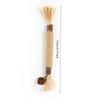 1PC Cat Tooth Grinding Stick, Polygonum Wood Gnawing Cat Toy, Cleaning Teeth, Removing Tartar, Refreshing Breath and Relieving Boredom, Pet Toy