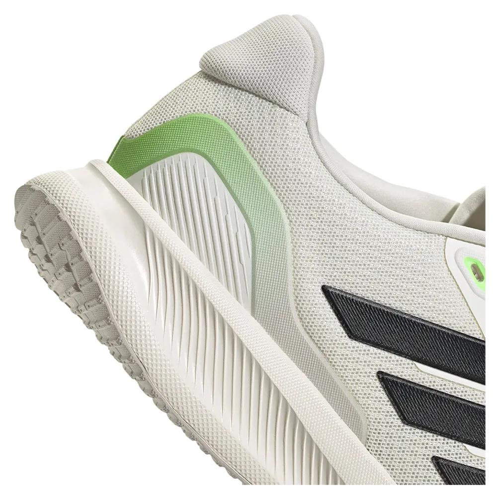 Adidas runfalcon 5 sneakers cloudfoam white
