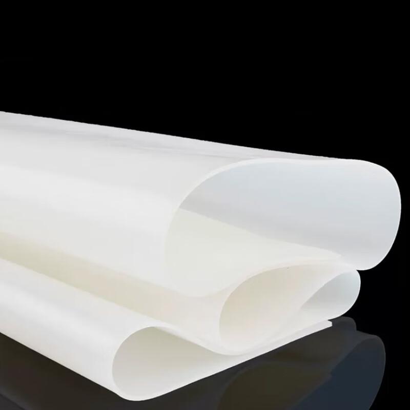 High-Temperature Silicone Sheet