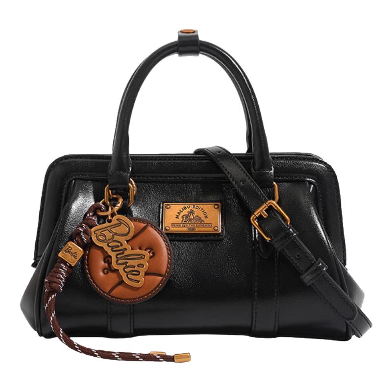 

Легкая роскошная сумка через плечо и на плечо Barbie