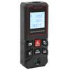 RICHMETERS Laser Distance Measure Meter +   1.5 mm Accurate Laser Measuring Instrument with Pythagorean Mode80M