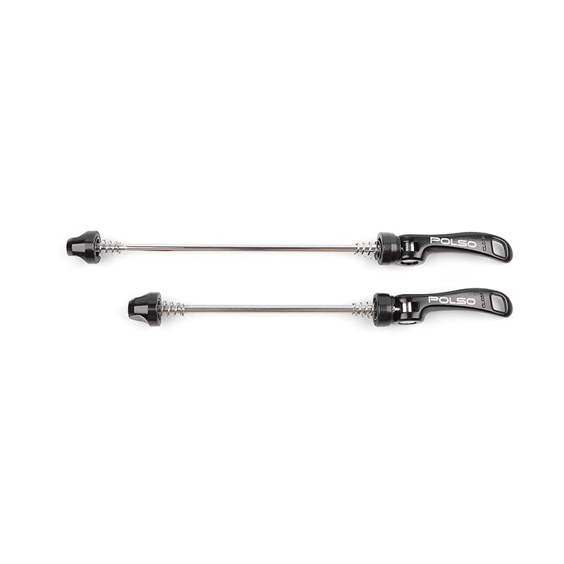 POLSO Quick Release Lever for Road and Mountain Bike Hubs