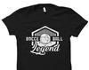 Bocce Ball Legend Shirt. Bocce Ball Shirt. Bocce Ball T-Shirt. Bocce Shirt. Bocce T-Shirt. Bocce Gift. Bocce Men Shirt. Bocce Woman #OS1971