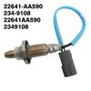 Oxygen Sensor Fit for Subaru 22641-aa590 234-9108; 22641aa590,2349108