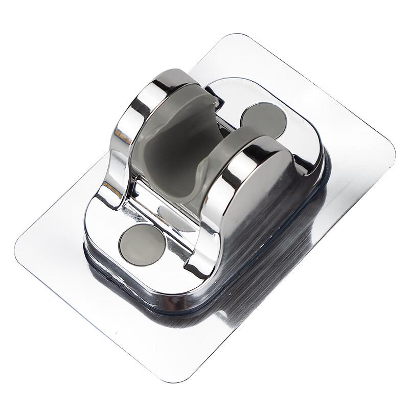 Haisidike HZL-68 No-Drill Adjustable Shower Head Holder