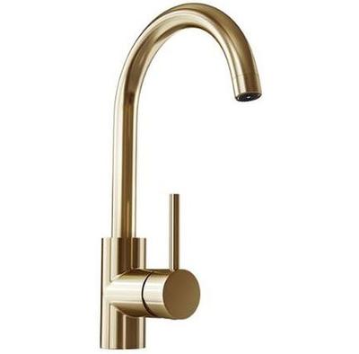 Zentio Açık Altın Mat Batarya 464