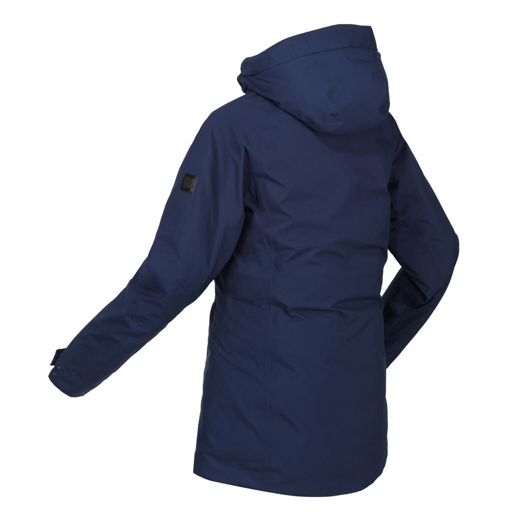 Regatta Womens/Ladies Sanda II Waterproof Jacket