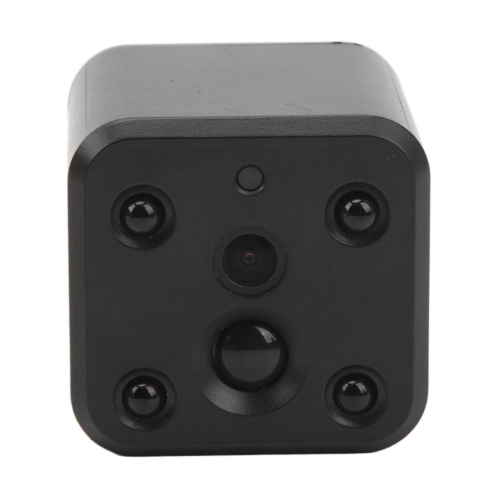 WiFi Camera 1080P Motion Detection Auto Night Vision Low Power Consumption Mini Security Camera