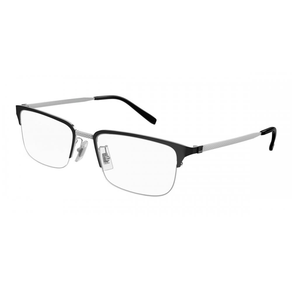 

Dunhill Du0043oa Asian Fit 002 Мужские очки /55-19-145