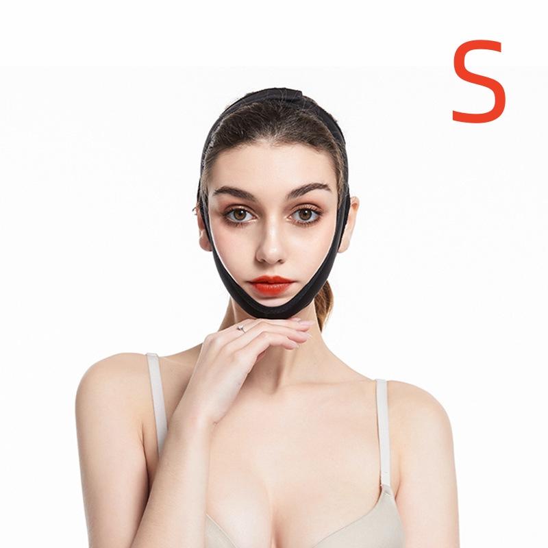 

Эластичный бандаж для похудения, V-образный формирователь лица, женский пояс для подтяжки подбородка и щек, массажер для лица, ремешок для ухода за кожей лица, инструменты для красоты