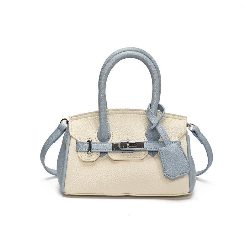 Geantă de mână la modă Geantă de umăr versatilă Geantă tote de mare capacitate