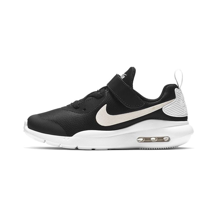 

Nike Air Max Oketo PS Black White Kids Sneakers AR7420-002