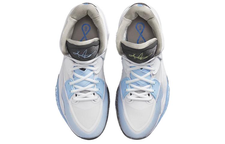 Nike Kyrie Infinity EP "Smoke And Mirrors" DC9134-102