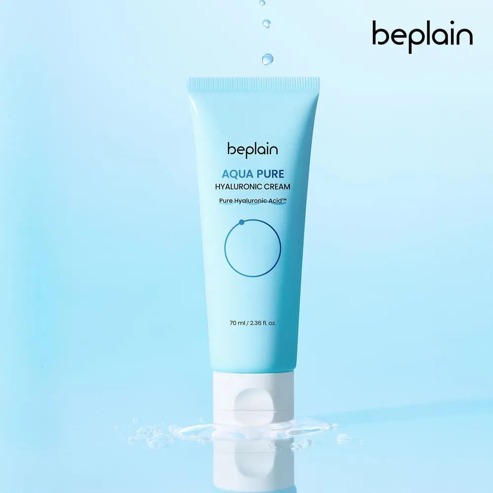 Aqua Pure Hyaluronic Moisture Cream 70ml