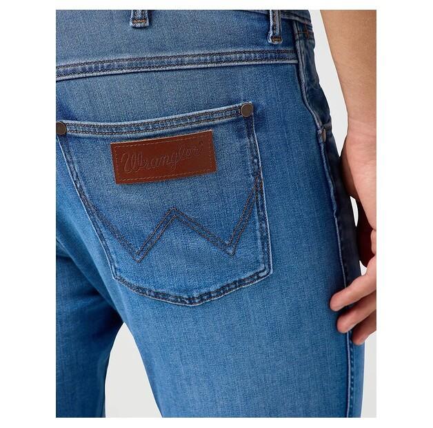 Джинсы Wrangler LARSTON