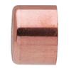 Female-female Copper Cap 28mm - FRABO - RR290R28