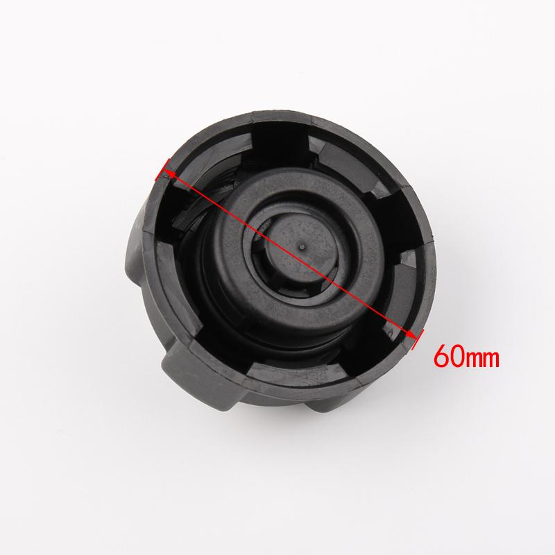 Benekar Car Water Tank Cover OEM For Peugeot 301 308 407 406 Citroen C2 C3 C4 Engine Radiator Coolant Expansion Tank Cap