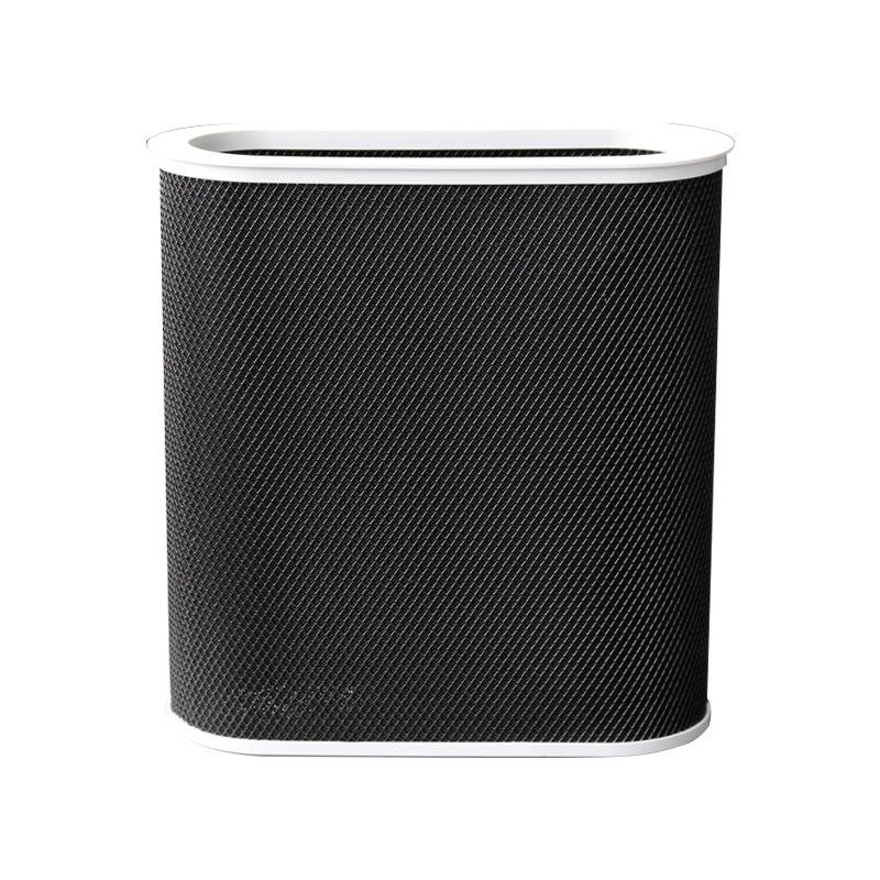 

For MJXFJ-300-G1 new fan system high efficiency filter element HEPA filter to remove PM2.5 haze dust cylinder Carbon