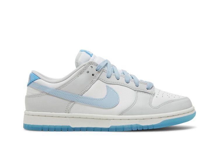 Nike Dunk Low 520 Pack Ocean Bliss